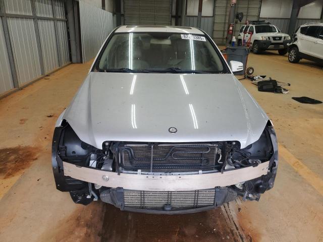 2013 MERCEDES-BENZ C 250 - WDDGF4HB7DR262163