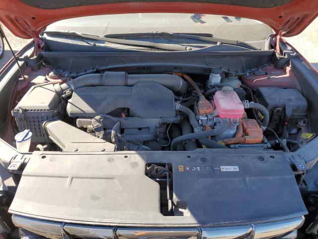 2022 HYUNDAI TUCSON LUX KM8JCCA14NU044244