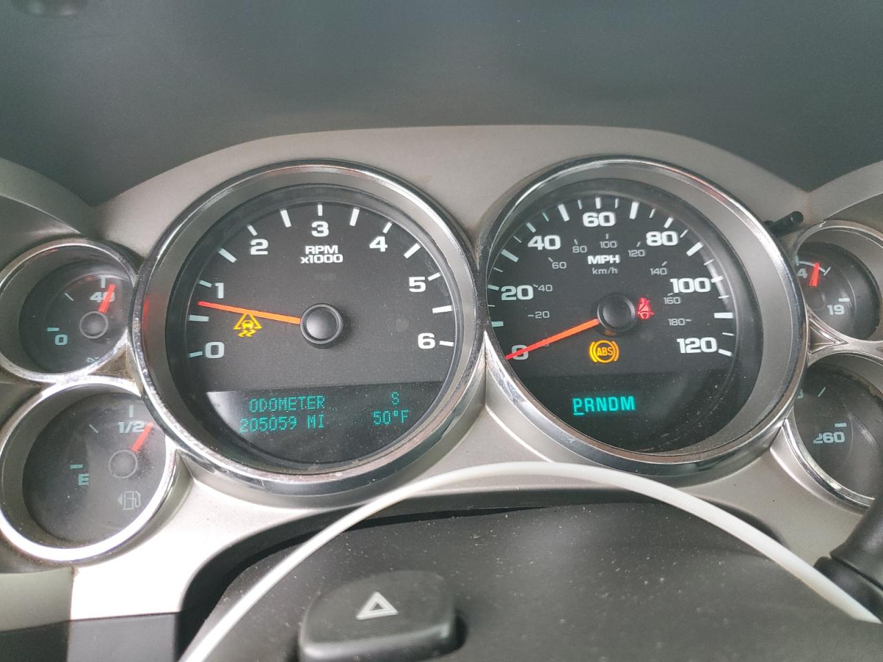 GMC SIERRA K1500 SLE