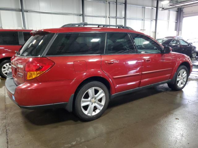 2005 SUBARU LEGACY OUT #3282543880