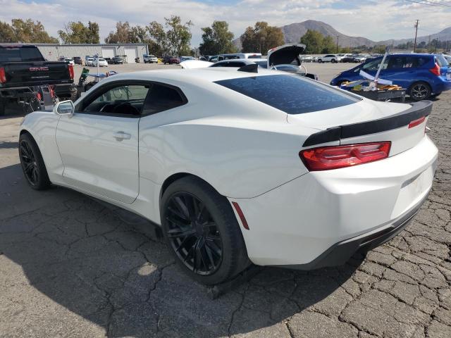 2016 CHEVROLET CAMARO LT 1G1FA1RS9G0161130