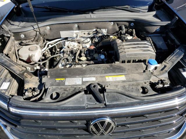 2024 VOLKSWAGEN ATLAS CROS - 1V2WE2CA9RC239018