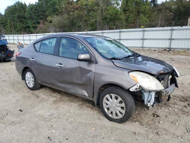 2012 NISSAN VERSA S - 3N1CN7APXCL893176