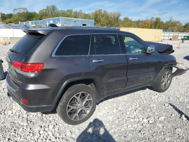 2019 JEEP GRAND CHER - 1C4RJFBG4KC843055
