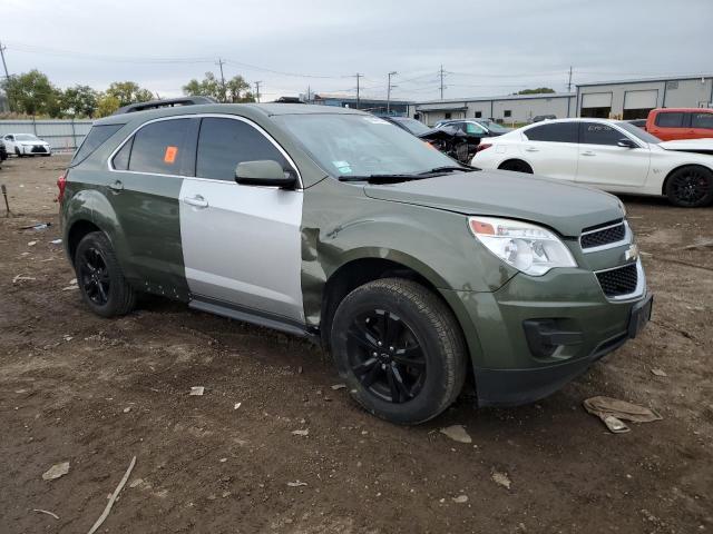 2015 CHEVROLET EQUINOX LT #3287815107