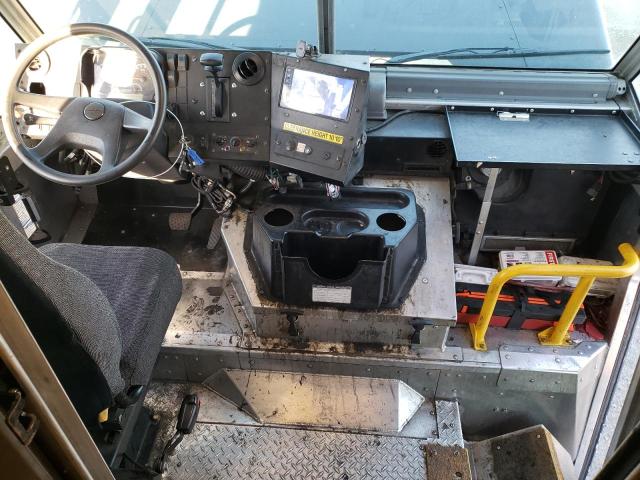 2021 FREIGHTLINER CHASSIS M #3305285400