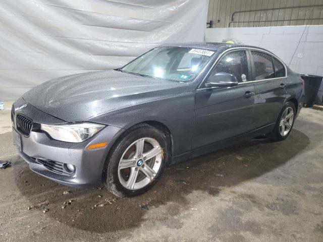 Global Auto Auctions: 2015 BMW 328 XI SUL