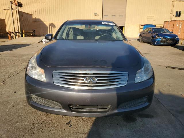 2007 INFINITI G35 #3290221202