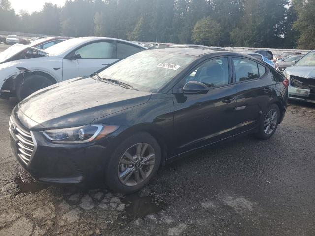 2018 HYUNDAI ELANTRA SE #3305640746