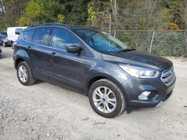 2018 FORD ESCAPE SEL 1FMCU9HD8JUA40264