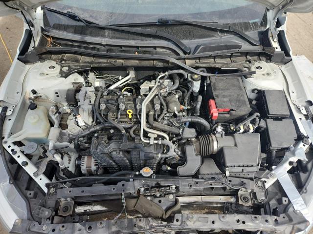 2021 NISSAN ALTIMA SR #3298158254