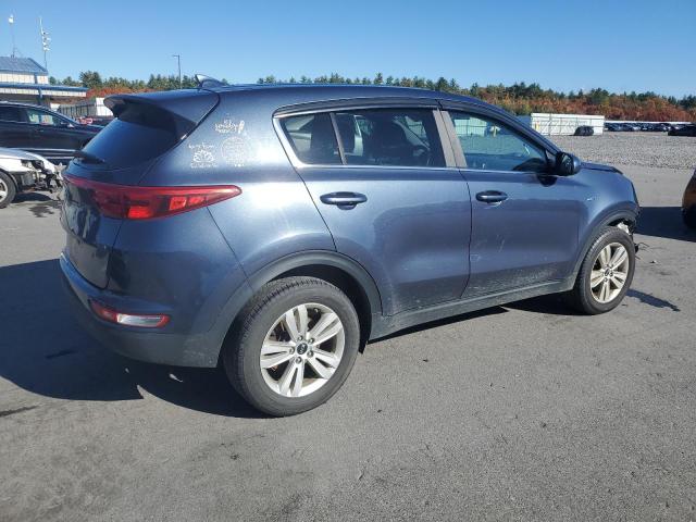 2018 KIA SPORTAGE L - KNDPMCAC9J7381692