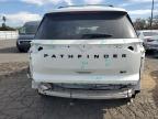 Lot #3302633016 2022 NISSAN PATHFINDER