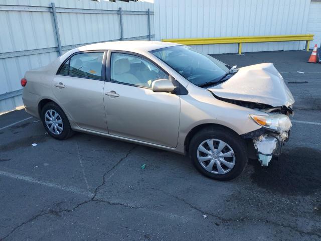 2011 TOYOTA COROLLA BA - 2T1BU4EE5BC629190