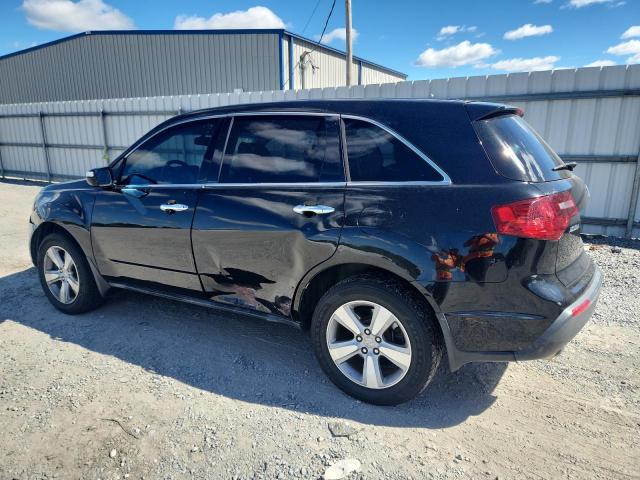 2011 ACURA MDX TECHNO - 2HNYD2H63BH521976