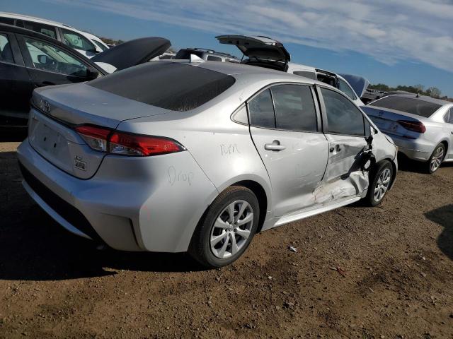 2021 TOYOTA COROLLA LE #3290206205