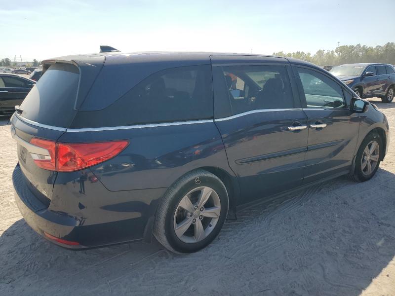 2019 HONDA ODYSSEY EX #3310466062