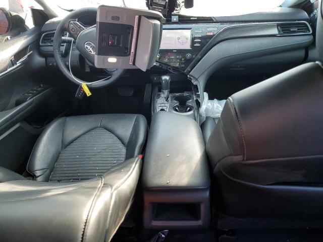 2020 TOYOTA CAMRY SE 4T1G31AK1LU013053