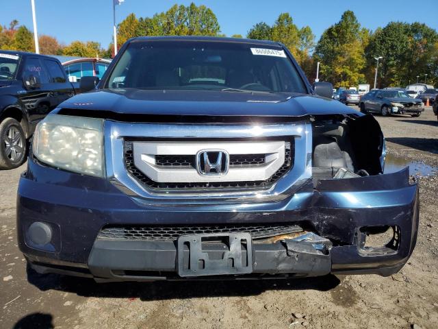 2010 HONDA PILOT LX - 5FNYF4H22AB037360