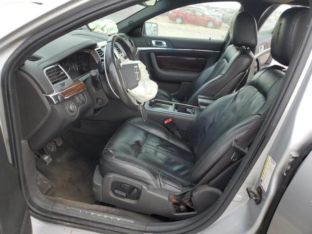 2012 LINCOLN MKS #3291411153