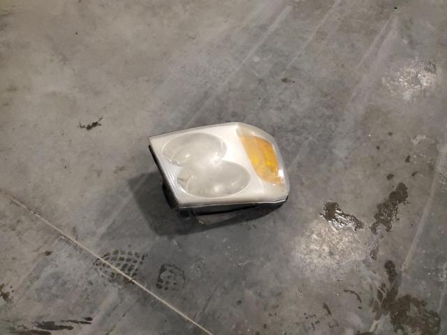 2005 GMC ENVOY #3302666002