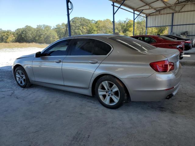 2013 BMW 528 XI - WBAXH5C55DDW14209