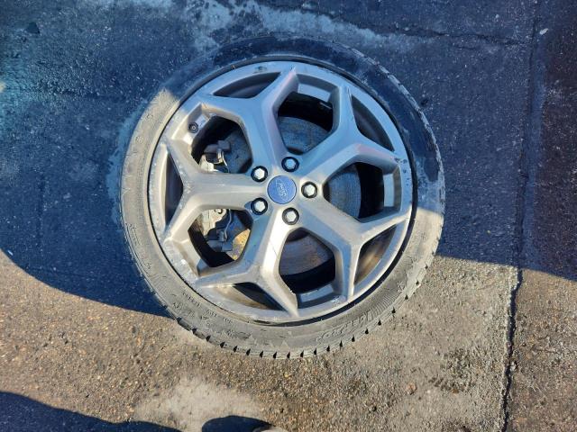 2018 FORD FOCUS ST #3292906567