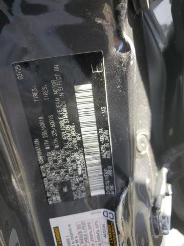 2025 LEXUS NX 350H BA JTJGKCEZXS5034970