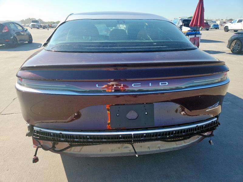 2023 LUCID MOTORS AIR TOURIN #3259452144