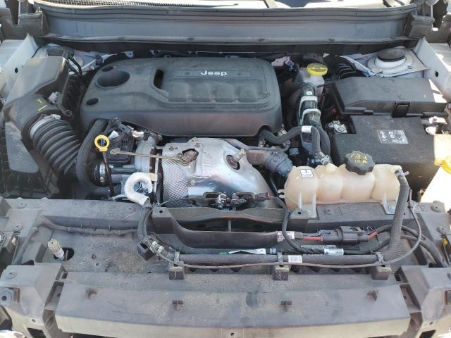 2019 JEEP CHEROKEE O #3304522459