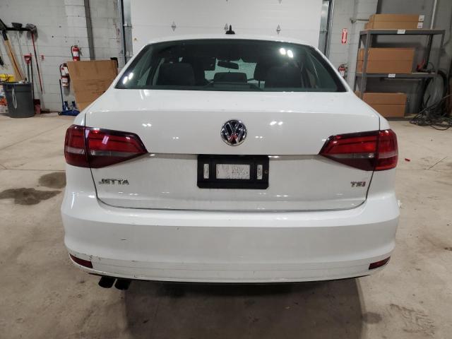 2016 VOLKSWAGEN JETTA S - 3VW267AJ1GM353715