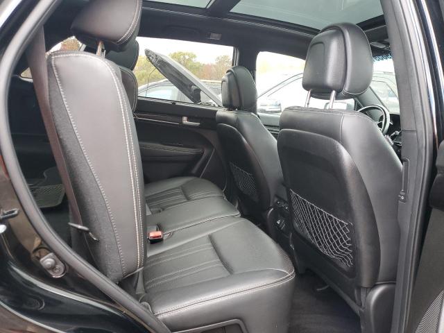 2015 KIA SORENTO SX - 5XYKWDA77FG576925