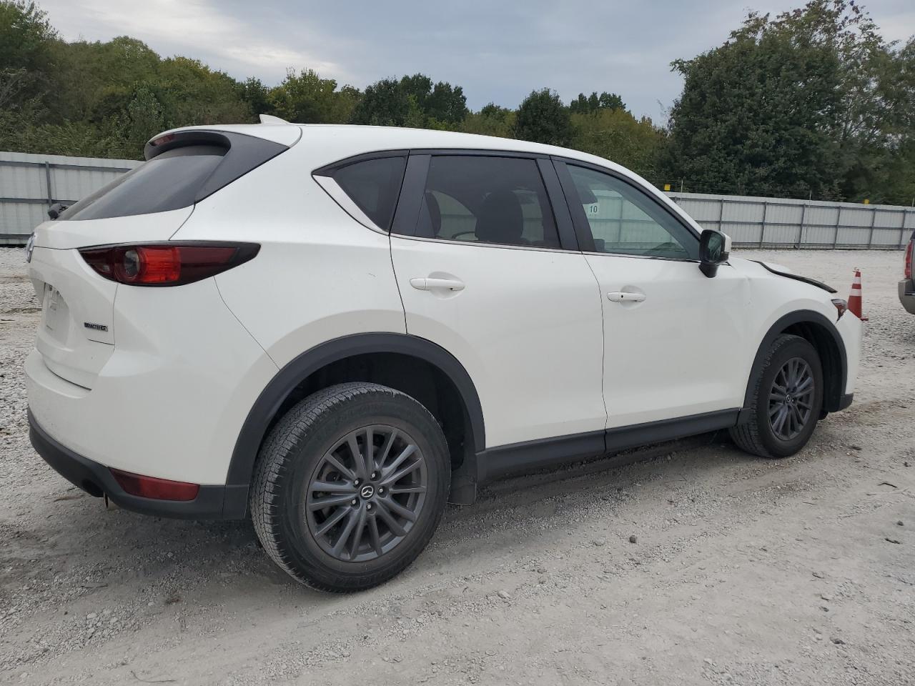 MAZDA CX-5 TOURING