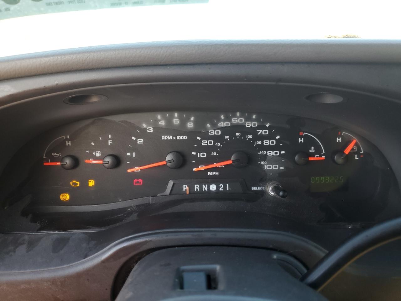 Lot #3287775092 2006 FORD ECONOLINE