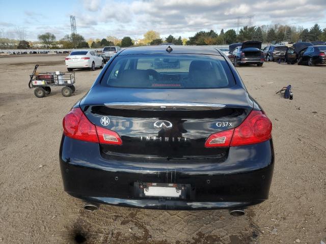 2011 INFINITI G37 #3287454992