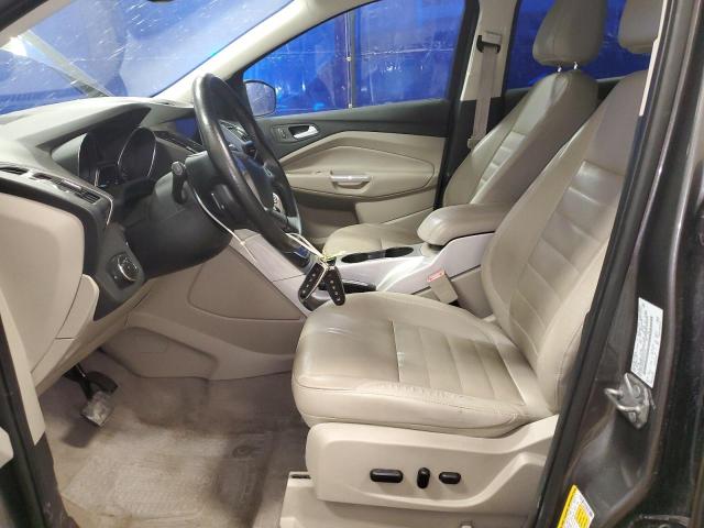 2013 FORD ESCAPE SEL - 1FMCU9H90DUD10197