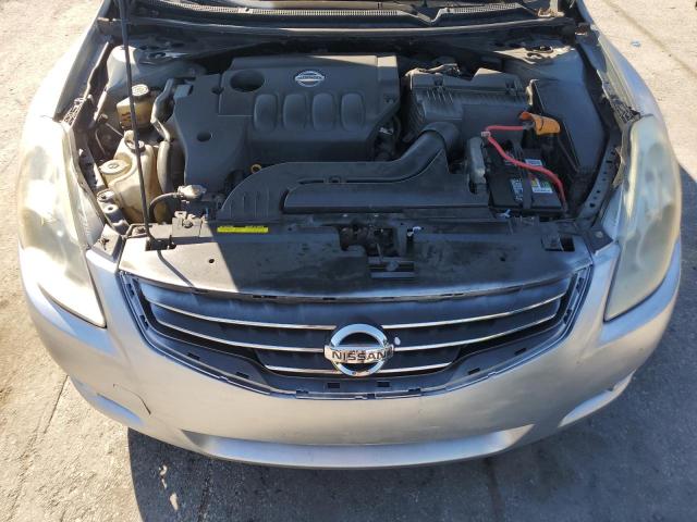 2012 NISSAN ALTIMA BAS #3305325316