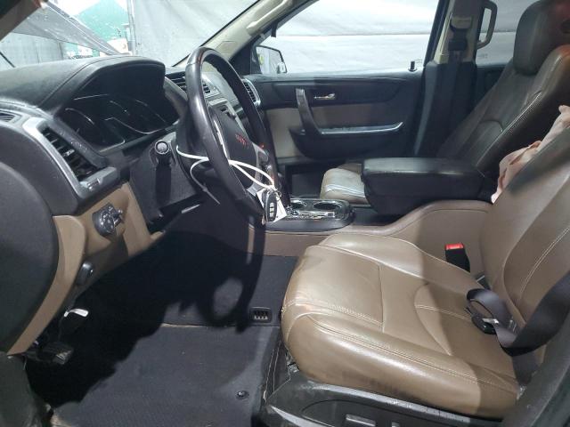 2015 GMC ACADIA SLT 1GKKVRKD1FJ109217