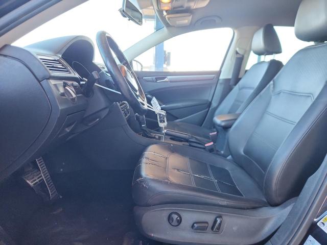 2018 VOLKSWAGEN PASSAT S - 1VWAA7A36JC034816