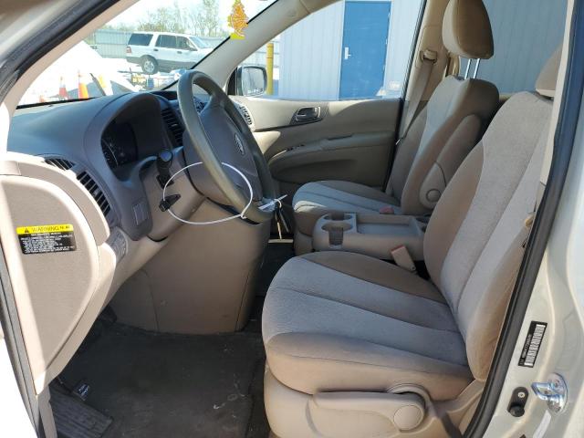 2012 KIA SEDONA LX - KNDMG4C77C6483498