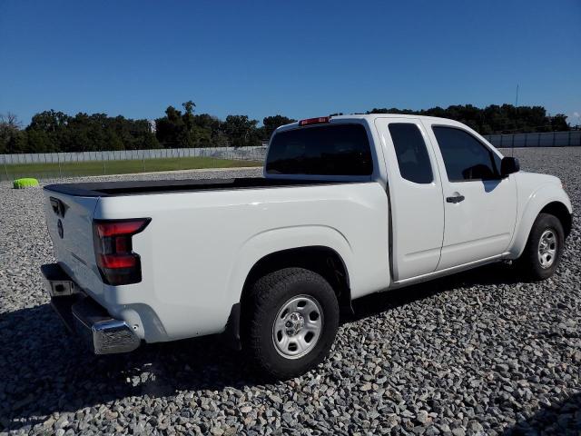 2013 NISSAN FRONTIER S - 1N6BD0CT4DN749747