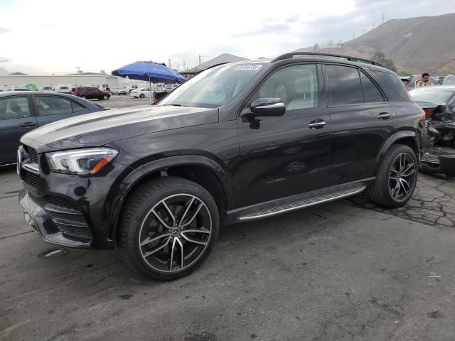 MERCEDES-BENZ GLE 450 4M