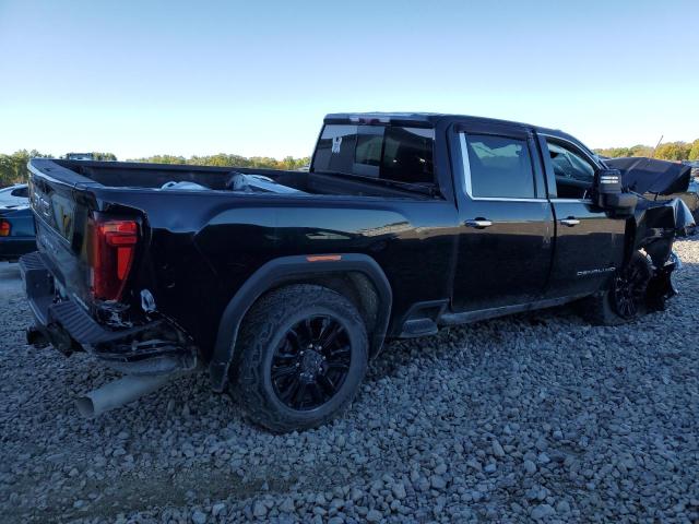 2021 GMC SIERRA K25 #3271656369