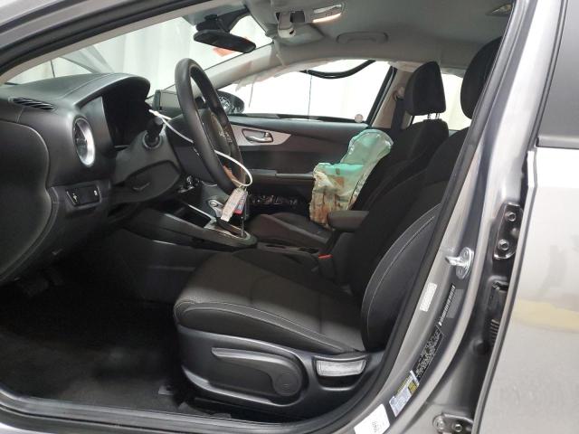 2024 KIA FORTE LX - 3KPF24AD6RE738578