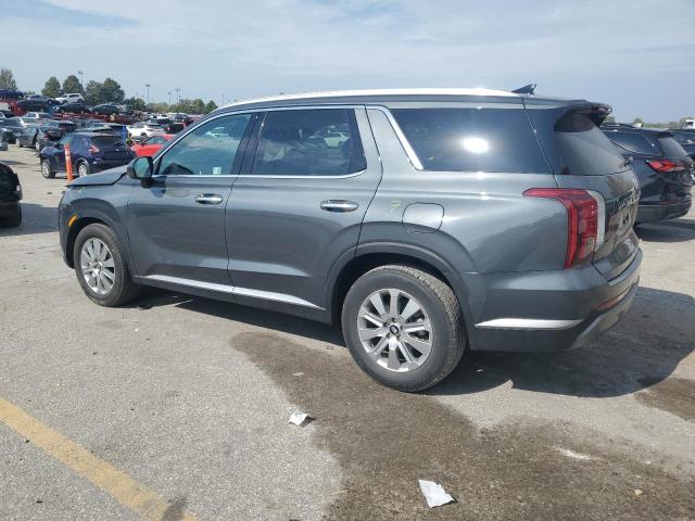 2025 HYUNDAI PALISADE S KM8R2DGE9SU868287