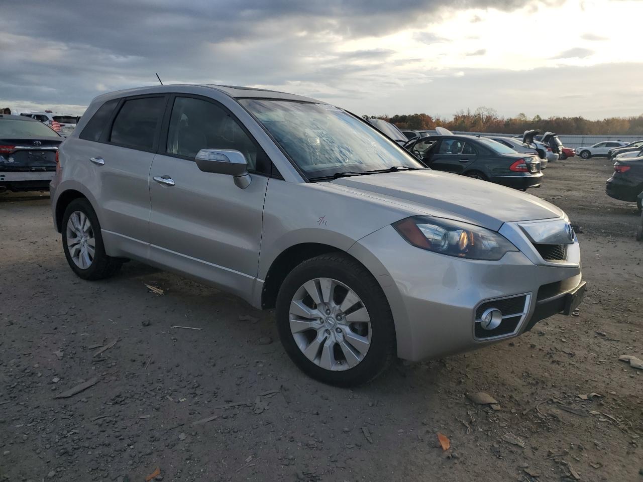 ACURA RDX