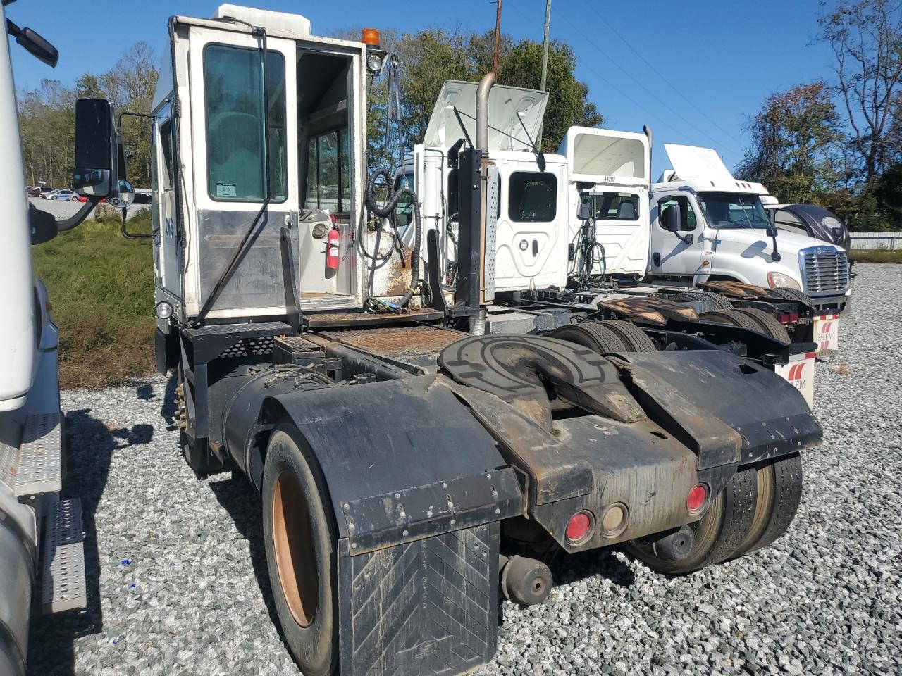 Lot #3273969808 2004 KALMAR UNKNOWN