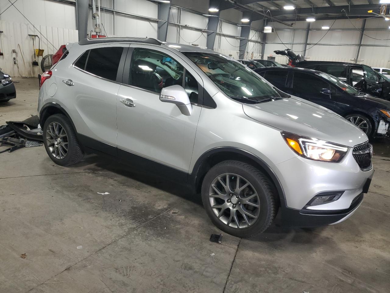 BUICK ENCORE SPORT TOURING