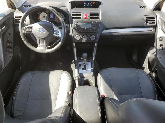 2015 SUBARU FORESTER 2.5I LIMITED JF2SJAHC1FH438631