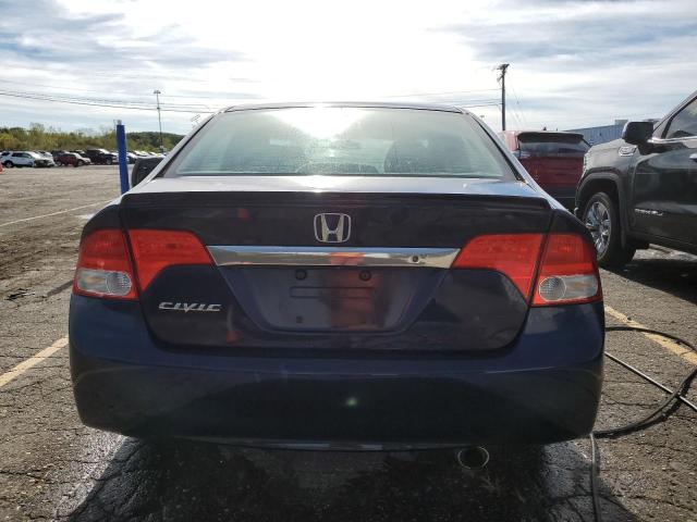 2011 HONDA CIVIC LX-S #3290066271